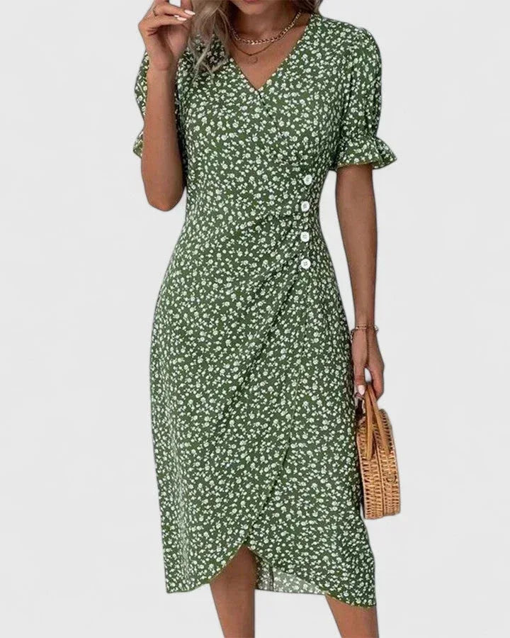 Daphne | Summer Dress - Sarah and Emma Portland