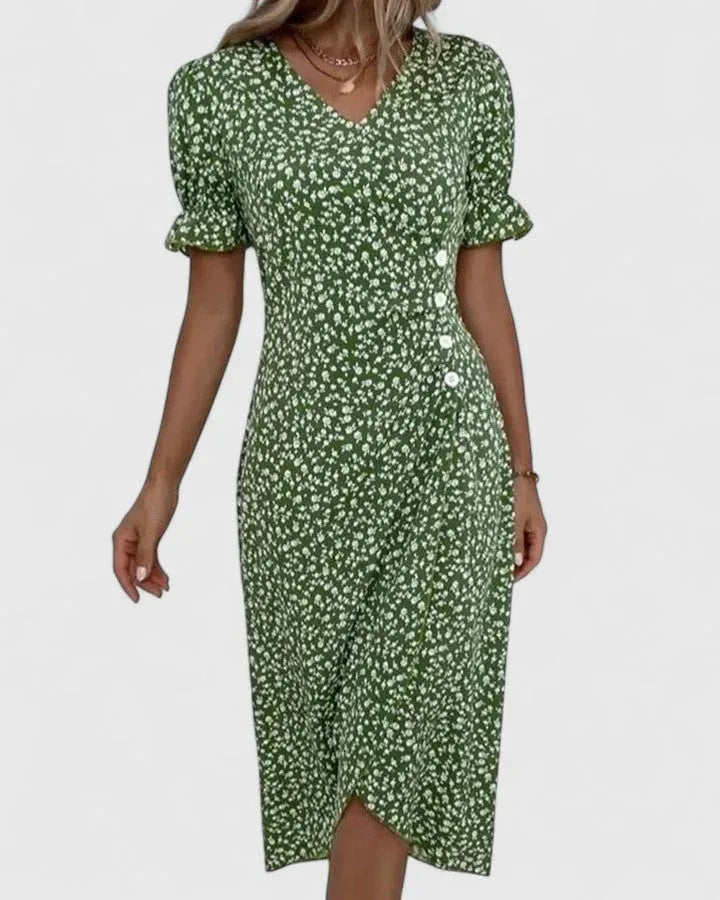 Daphne | Summer Dress - Sarah and Emma Portland