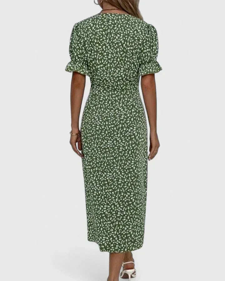 Daphne | Summer Dress - Sarah and Emma Portland