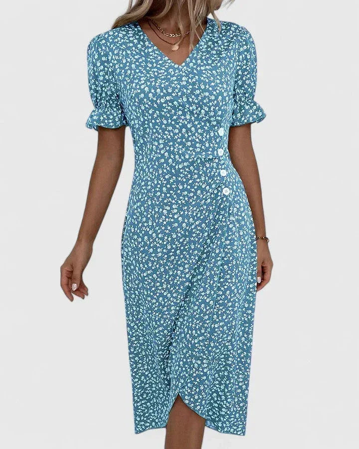 Daphne | Summer Dress - Sarah and Emma Portland