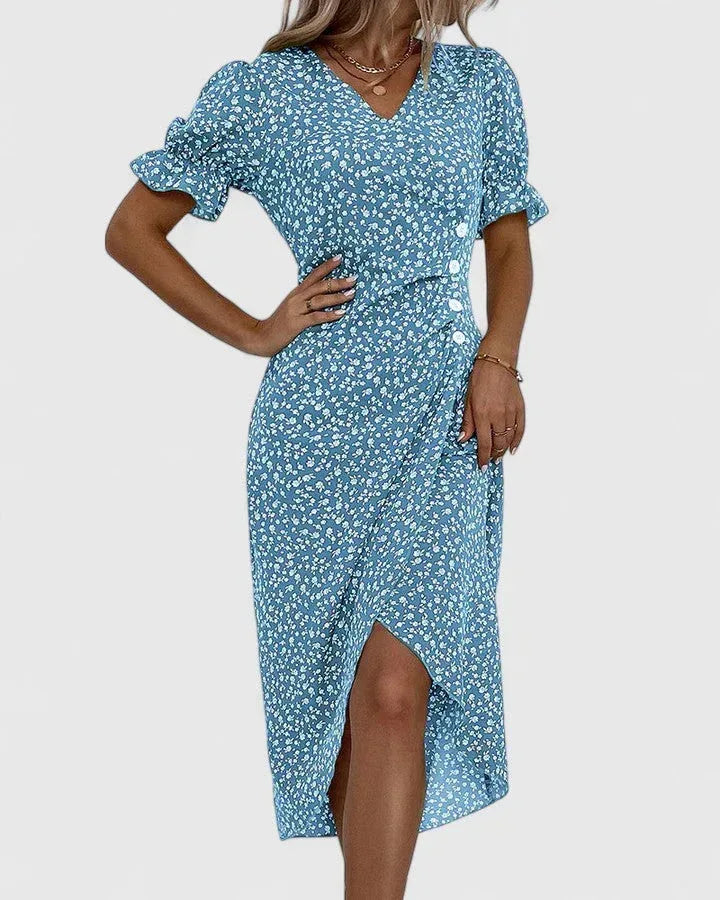 Daphne | Summer Dress - Sarah and Emma Portland