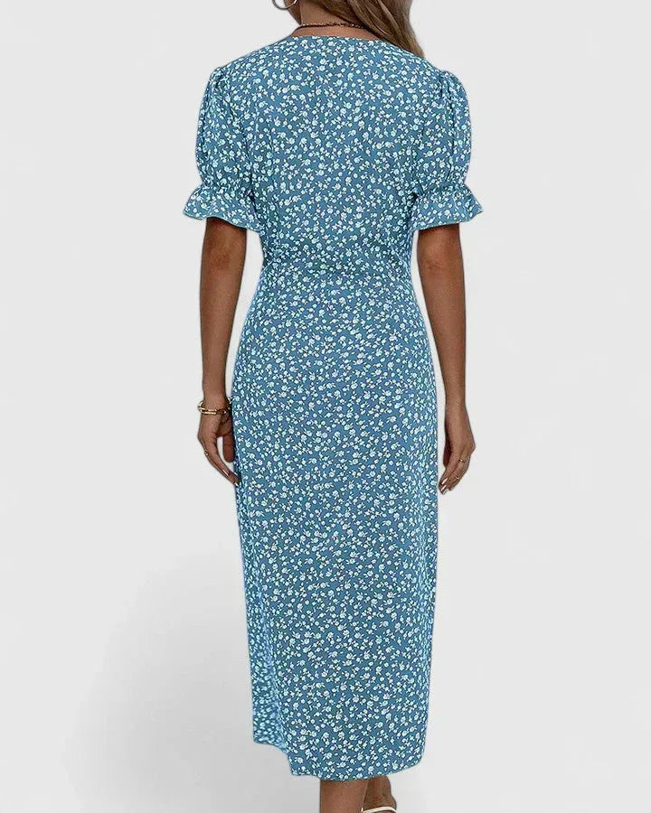 Daphne | Summer Dress - Sarah and Emma Portland