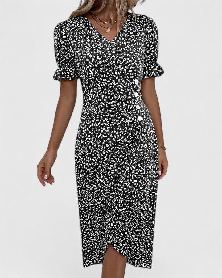 Daphne | Summer Dress - Sarah and Emma Portland