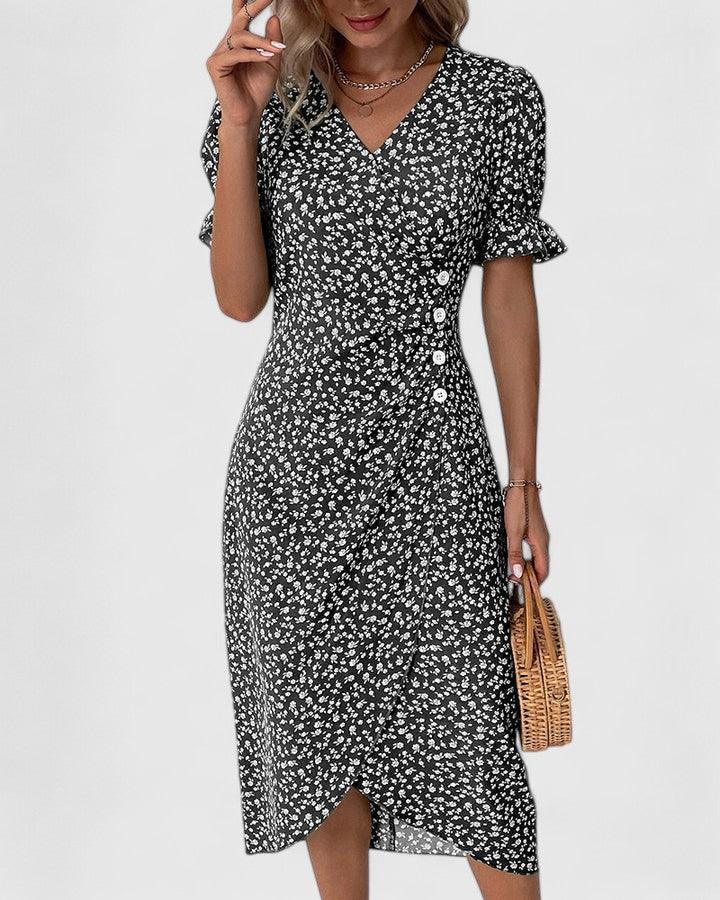 Daphne | Summer Dress - Sarah and Emma Portland