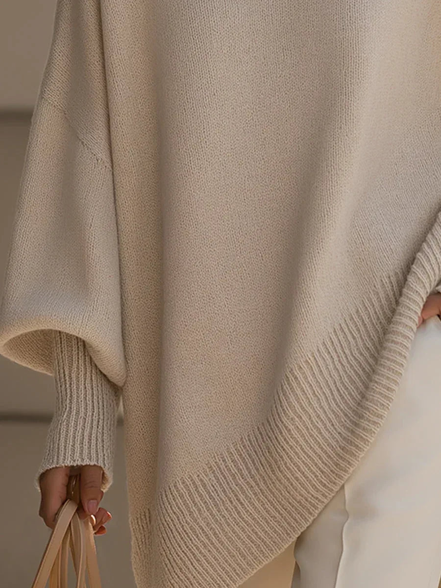Callowyn | Elegant Sweater - Sarah and Emma Portland