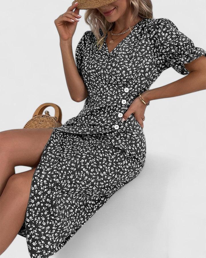 Daphne | Summer Dress - Sarah and Emma Portland