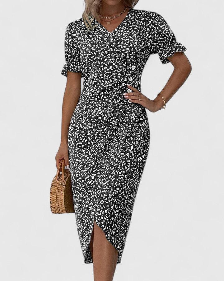 Daphne | Summer Dress - Sarah and Emma Portland
