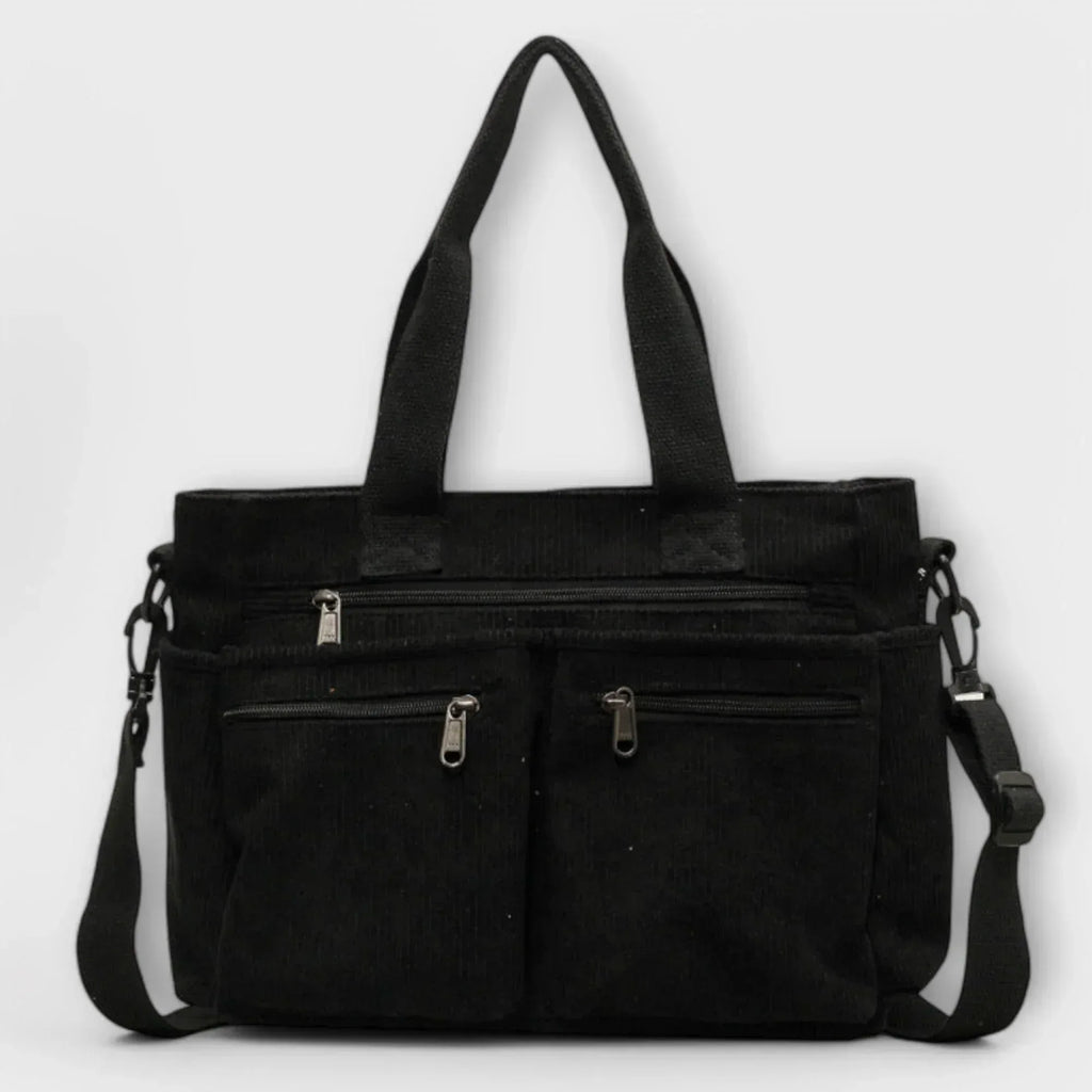 Emery - Tote Bag - Sarah and Emma Portland