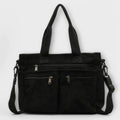Emery - Tote Bag - Sarah and Emma Portland