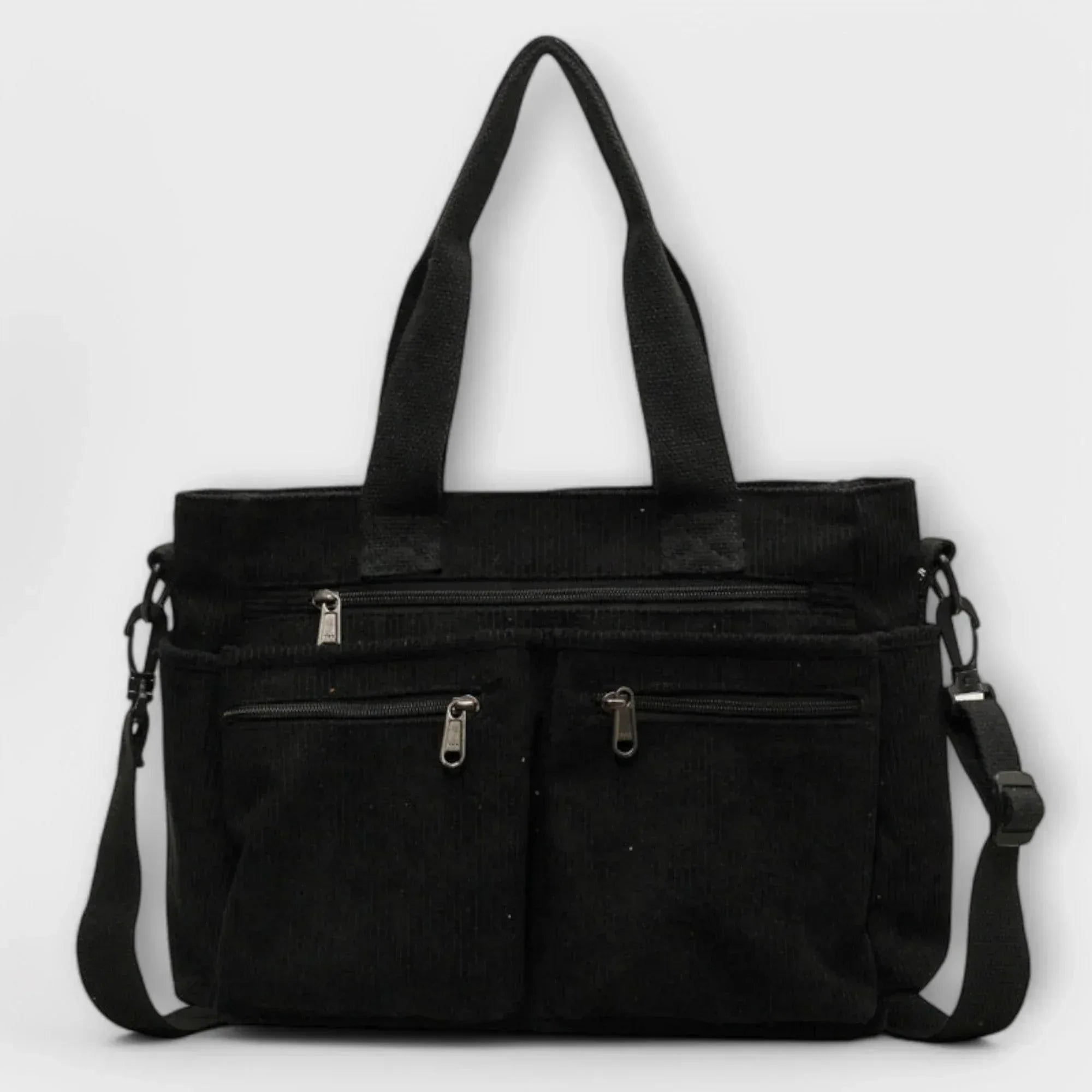 Emery - Tote Bag - Sarah and Emma Portland
