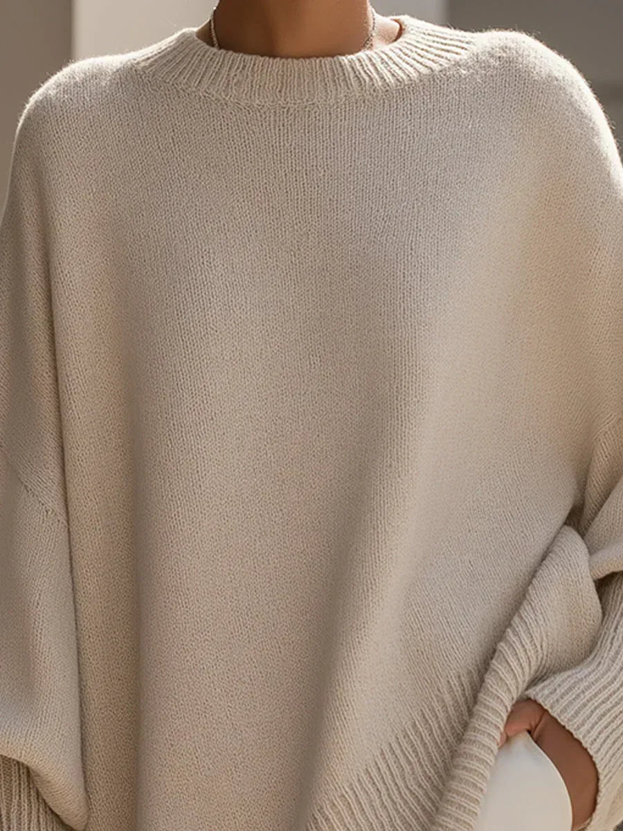 Callowyn | Elegant Sweater - Sarah and Emma Portland