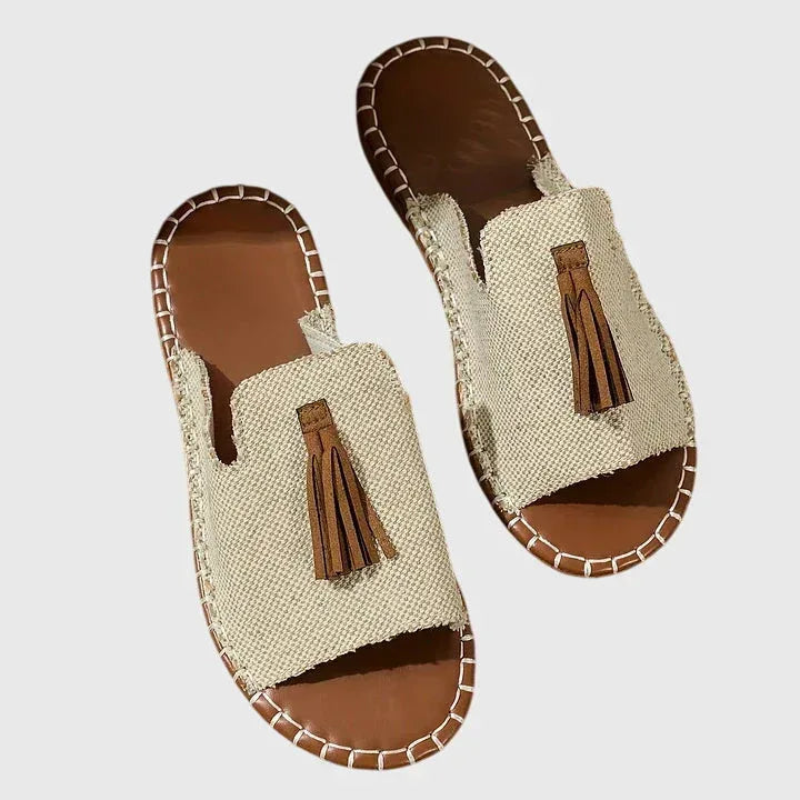 Lorraine™ | Orthopedic Sandals - Sarah and Emma Portland