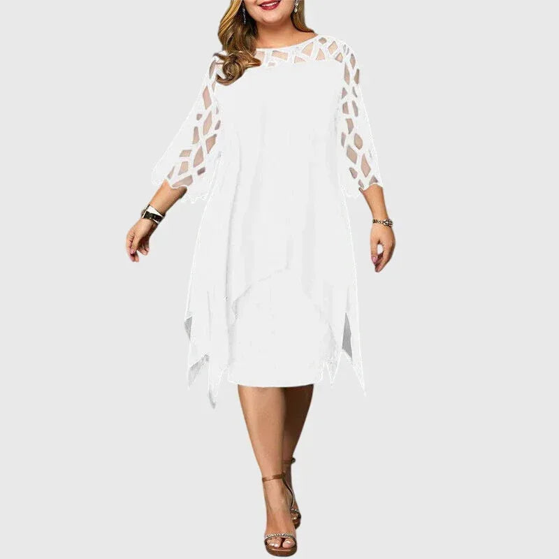 Juliana | Chic Dress - Sarah and Emma Portland