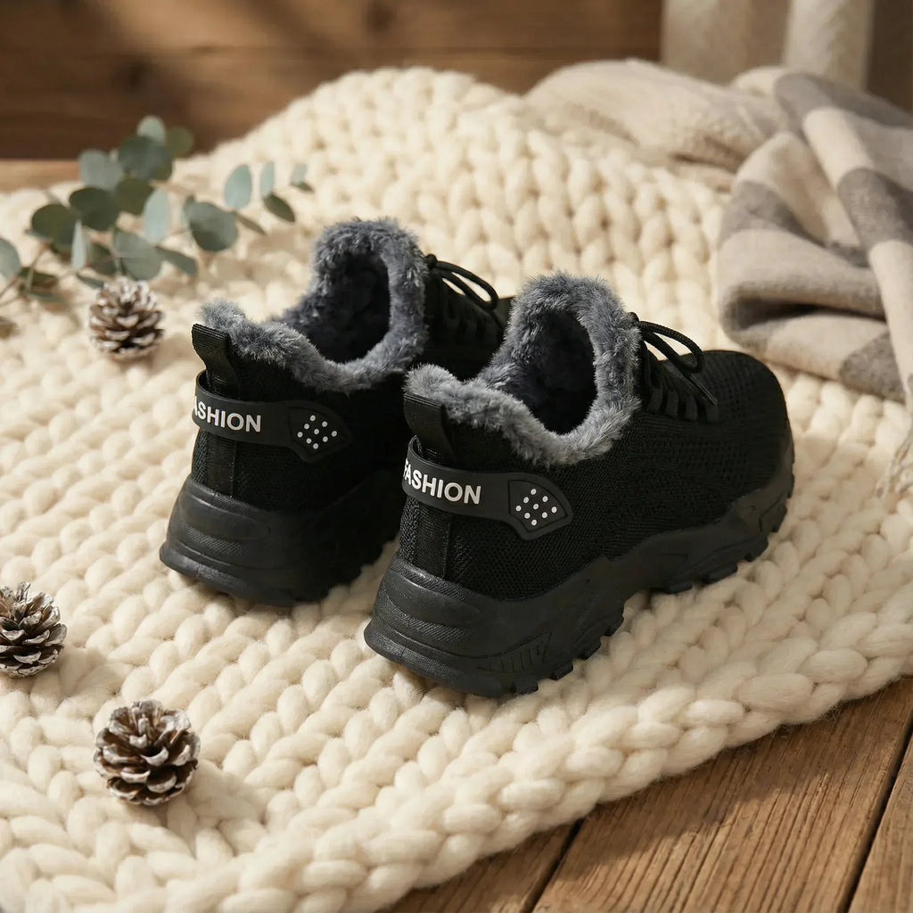 Elvra | Orthopedic Sneakers - Sarah and Emma Portland