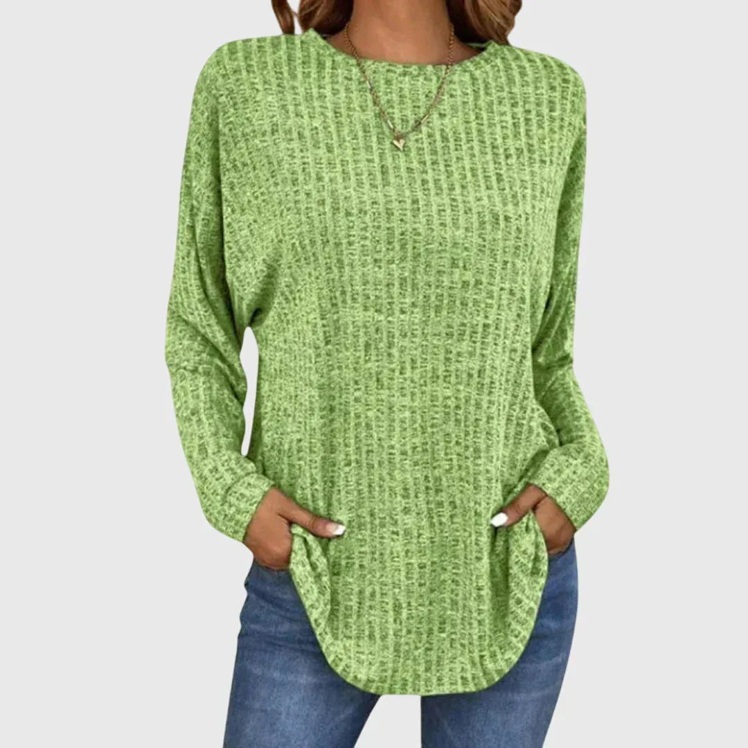 Isabelle™ | Elegant Top - Sarah and Emma Portland
