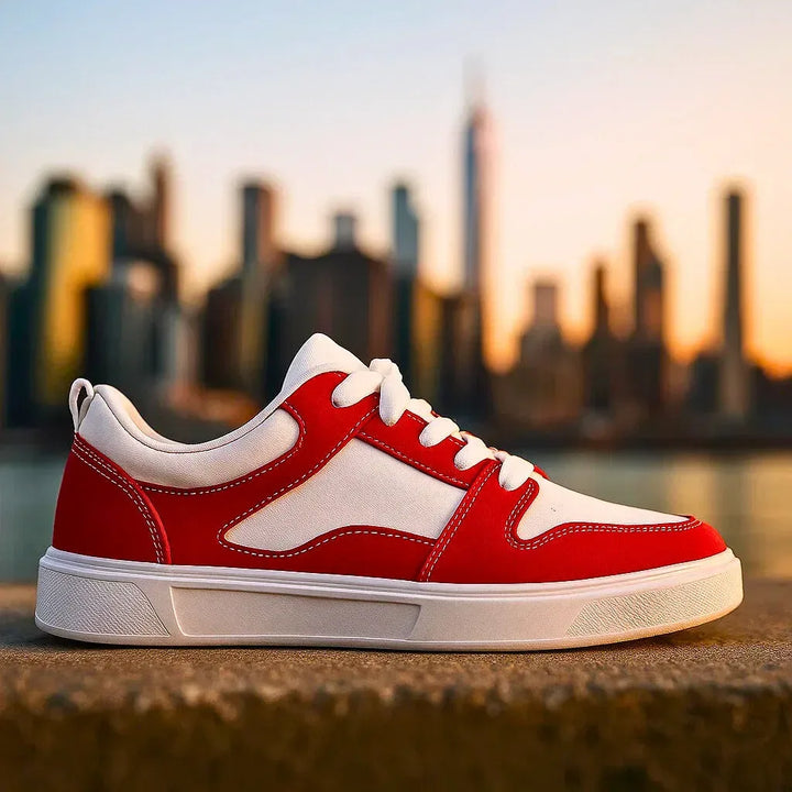 BEDFORD LOWS - Sarah and Emma Portland