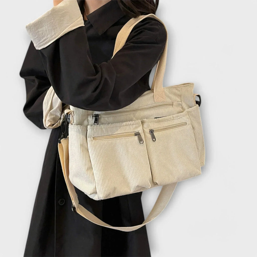 Emery - Tote Bag - Sarah and Emma Portland