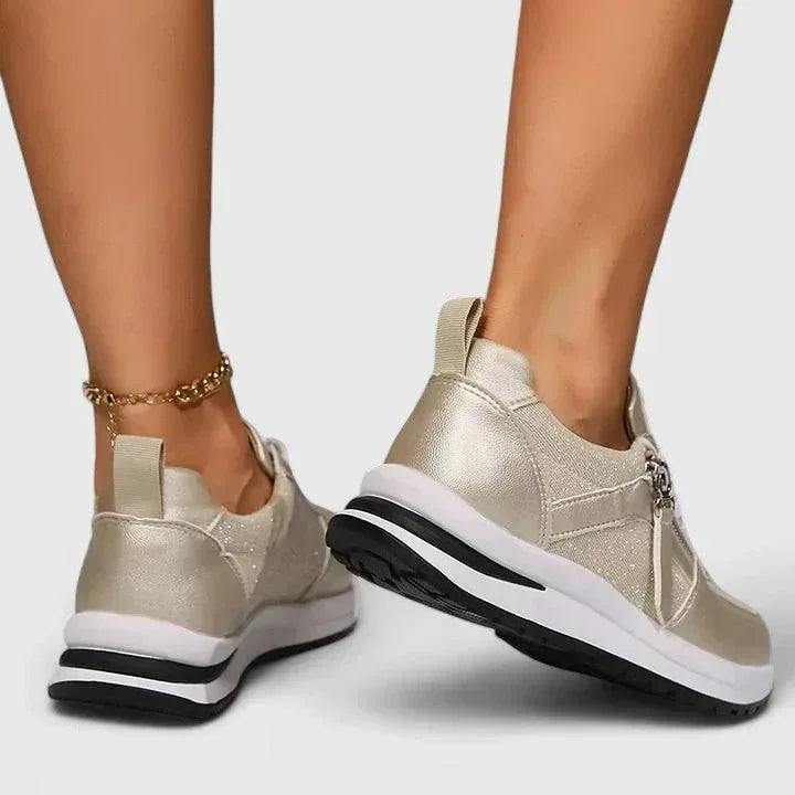 Florayne | Elegant Shoes - Sarah and Emma Portland