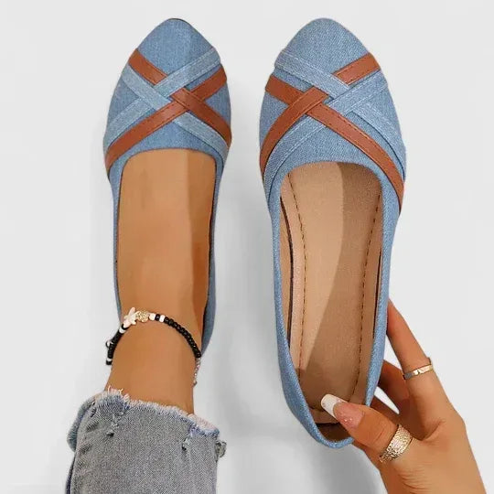 Bea | Orthopedic Shoes - Sarah and Emma Portland
