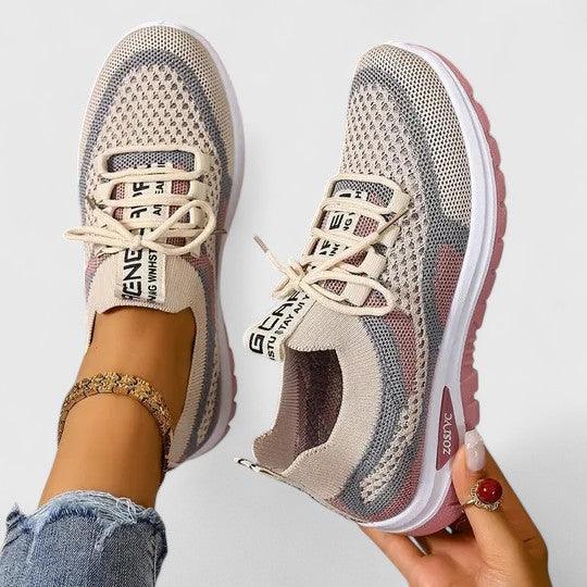 Koralyn | Orthopedic Sneakers - Sarah and Emma Portland