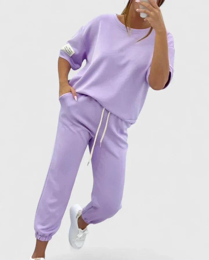 Gloria | Comfortable Set - Sarah and Emma Portland