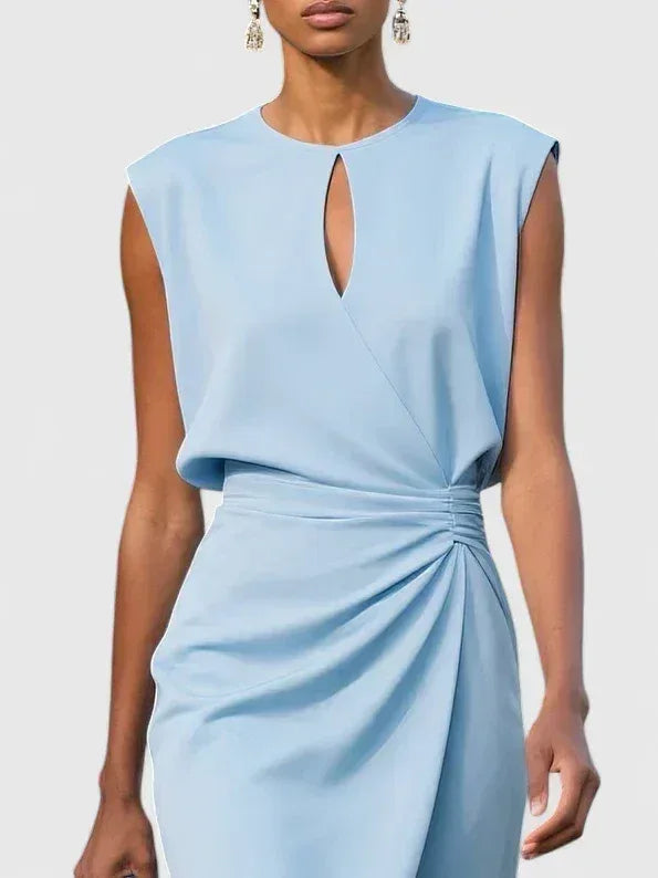 Lisandrah | Sophisticated Dress - Sarah and Emma Portland