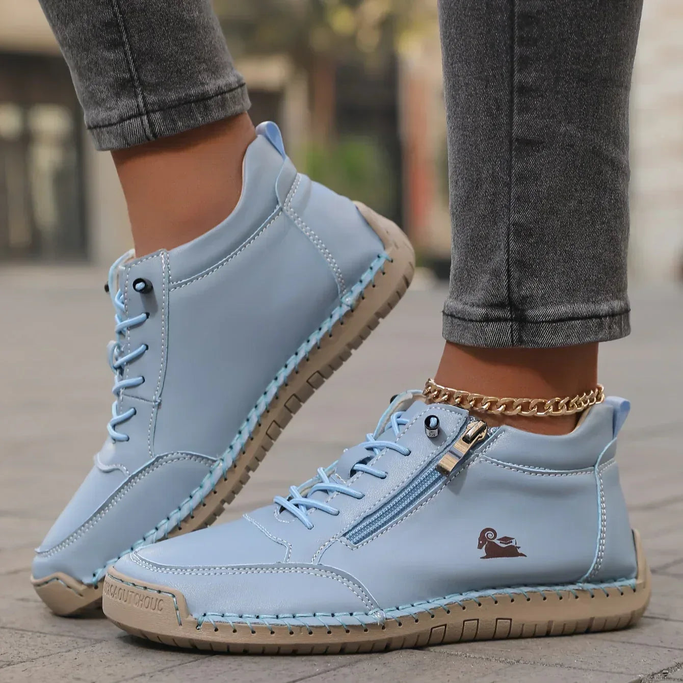 Hadyn | Orthopedic Women’s Shoes - Sarah and Emma Portland