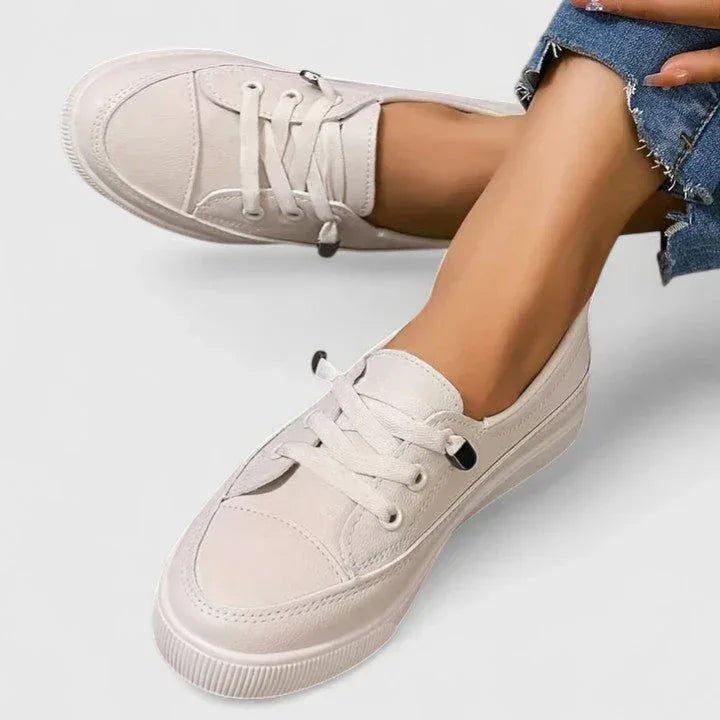 Linda | Orthopedic Shoes - Sarah and Emma Portland