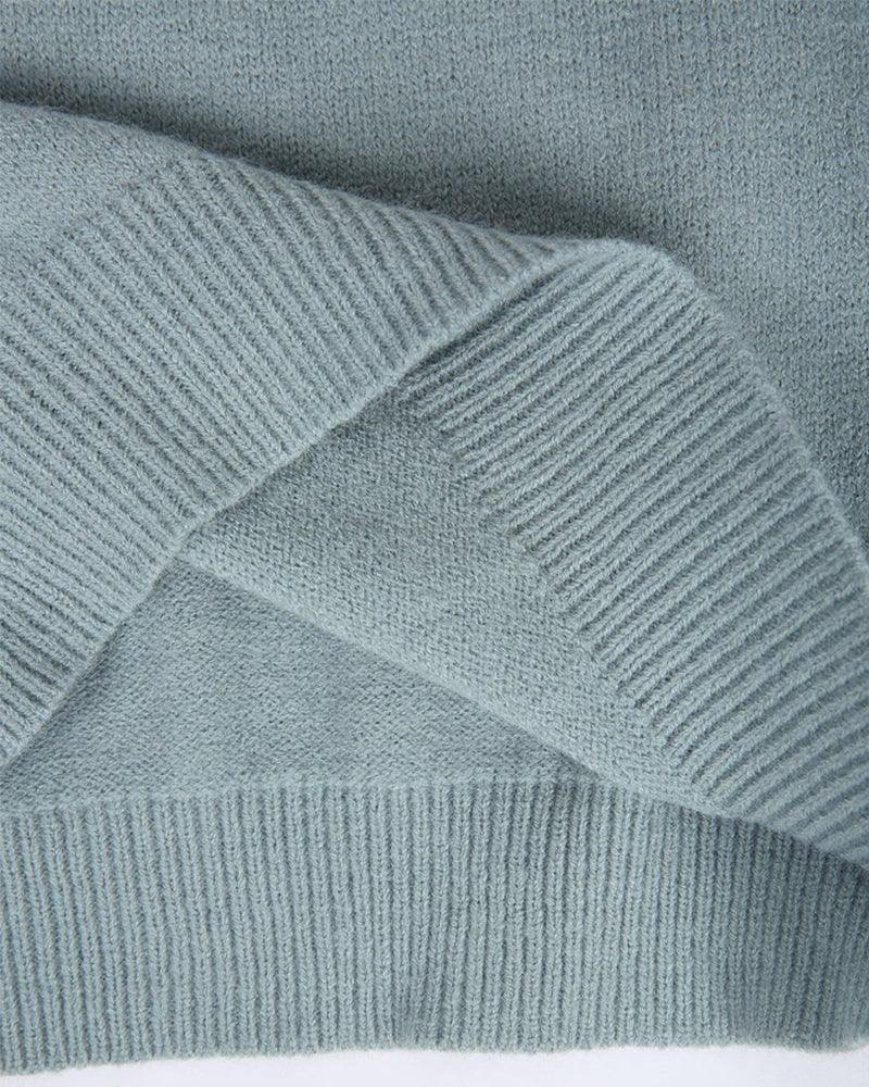 Karen | Luxurious Knitwear with Timeless Elegance - Sarah and Emma Portland