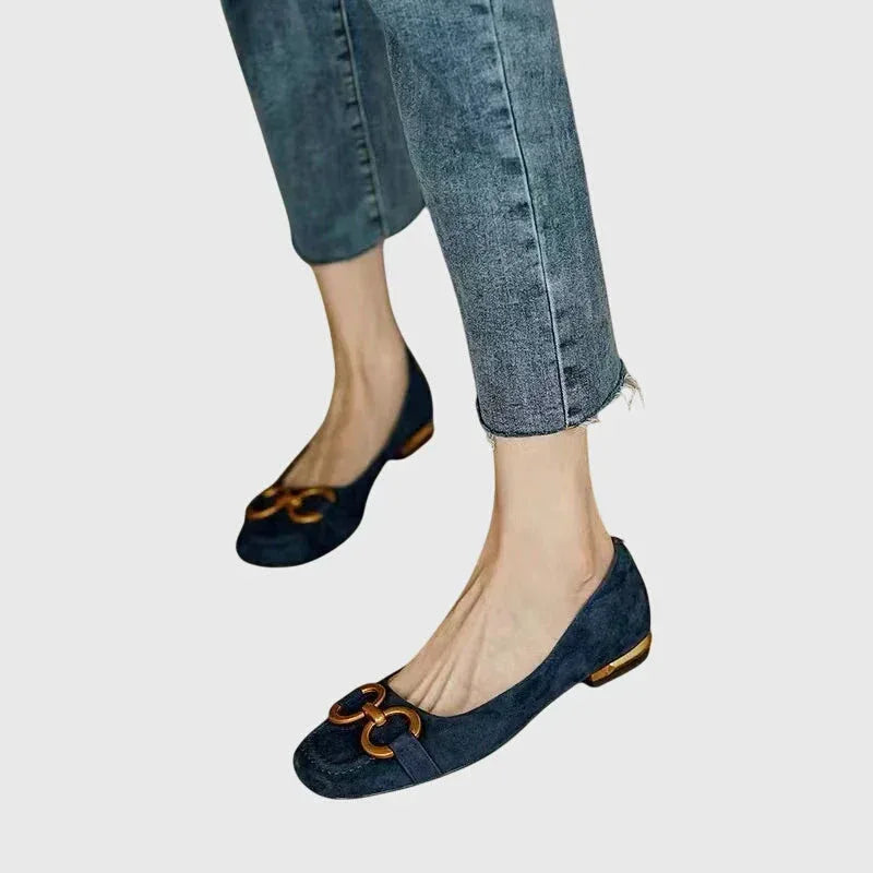 Erica™ | Orthopedic Sandals - Sarah and Emma Portland