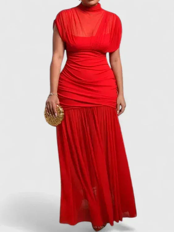 Elyzhera | Elegant Dress - Sarah and Emma Portland