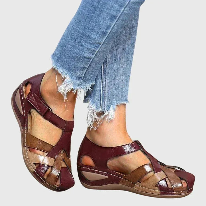 Lorelei™ | Orthopedic Sandals - Sarah and Emma Portland