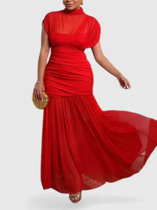 Elyzhera | Elegant Dress - Sarah and Emma Portland