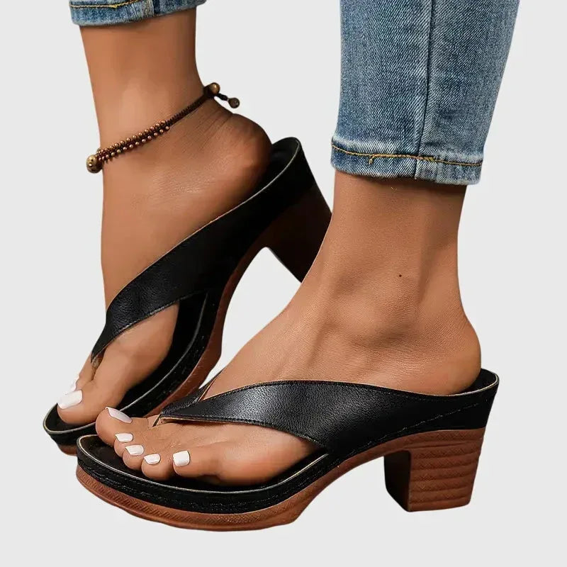 Gianna™ | Orthopedic Sandals - Sarah and Emma Portland