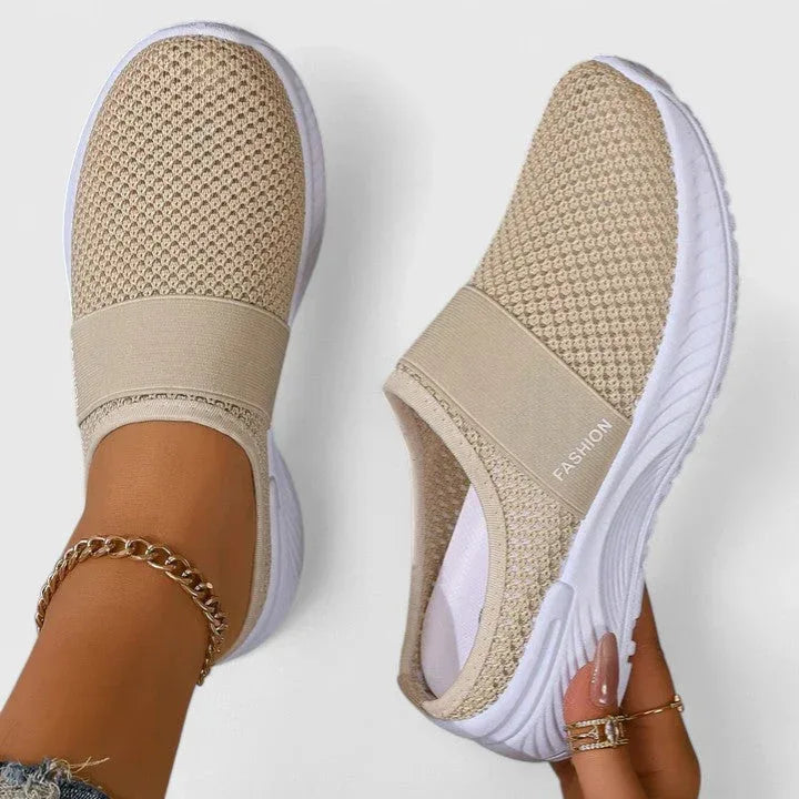 Lexa | Orthopedic Shoes - Sarah and Emma Portland