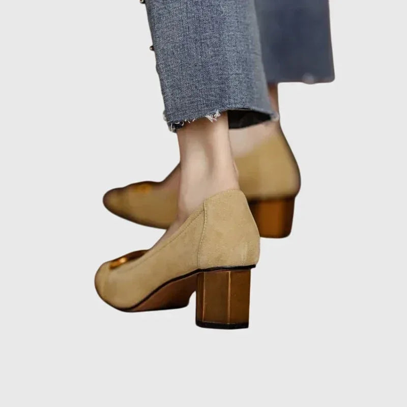 Dorothy™ | Stylish High Heels - Sarah and Emma Portland