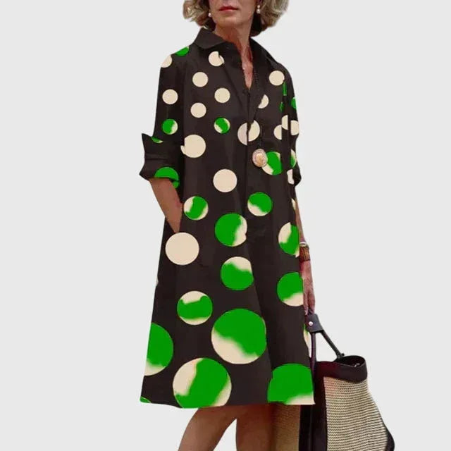 Florence | Casual Dress - Sarah and Emma Portland