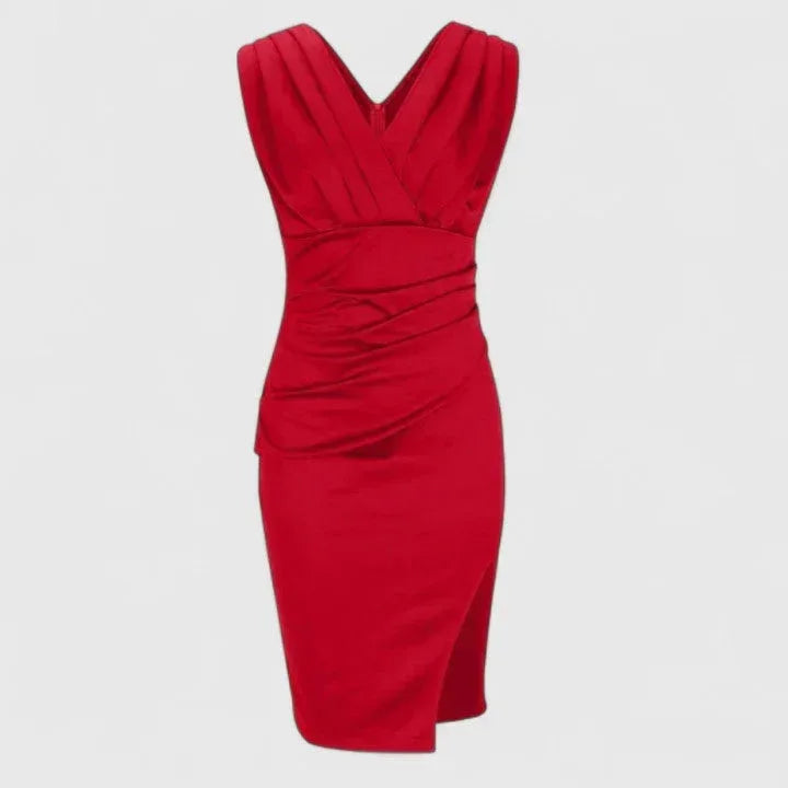 Cheryl | Sophisticated Dress - Sarah and Emma Portland