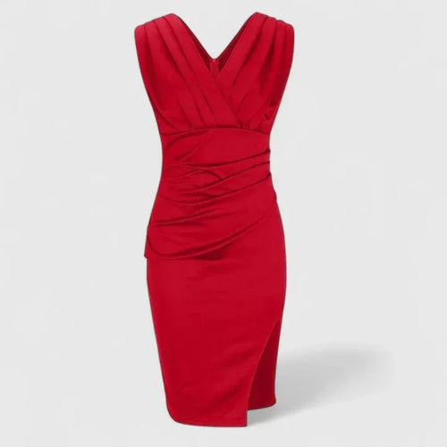 Annie | Sophisticated Dress - Sarah and Emma Portland