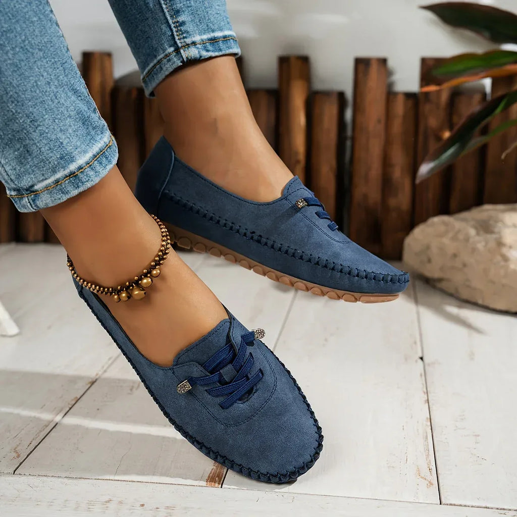 Cambrilee | Orthopedic Loafers - Sarah and Emma Portland