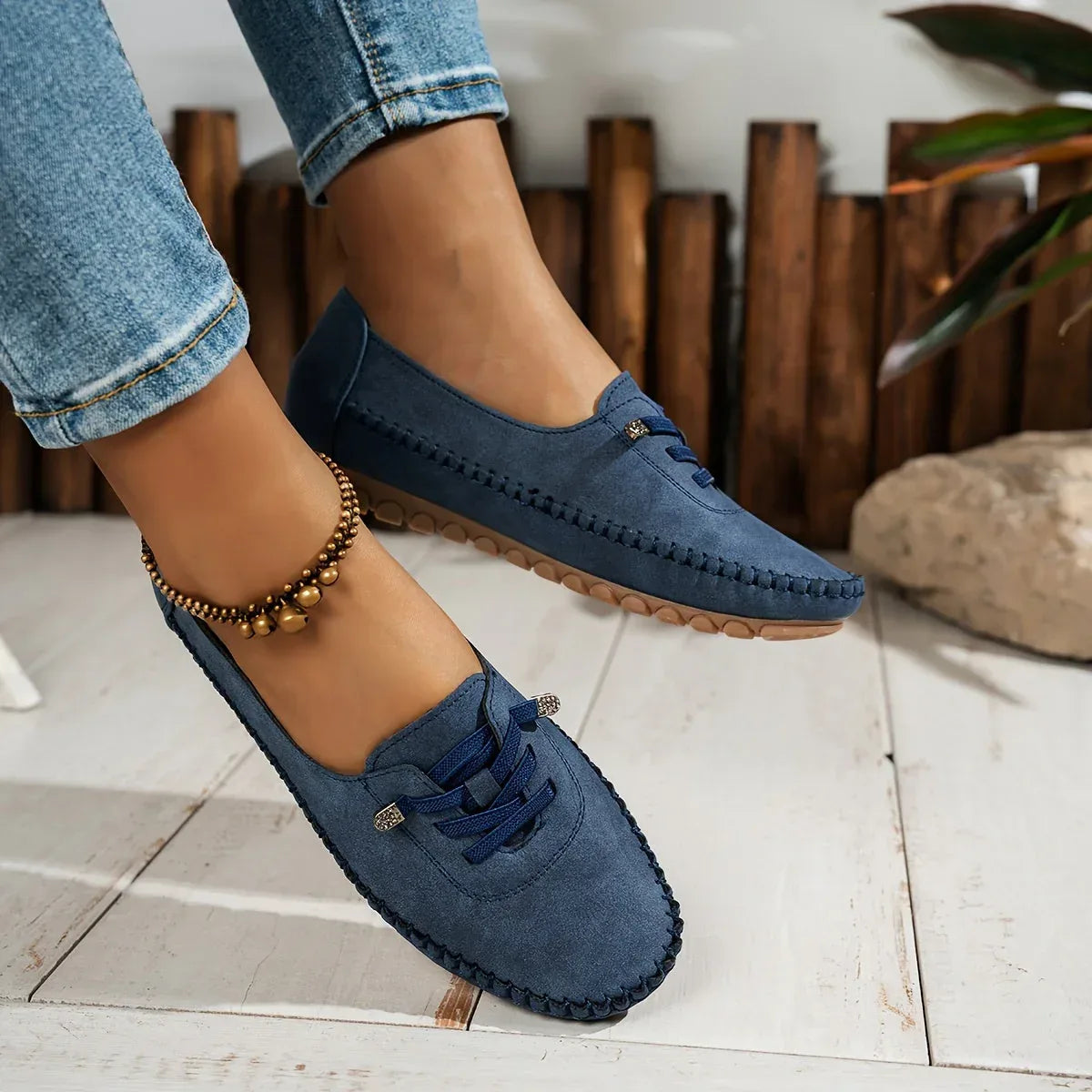 Cambrilee | Orthopedic Loafers - Sarah and Emma Portland