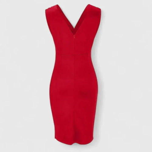Annie | Sophisticated Dress - Sarah and Emma Portland