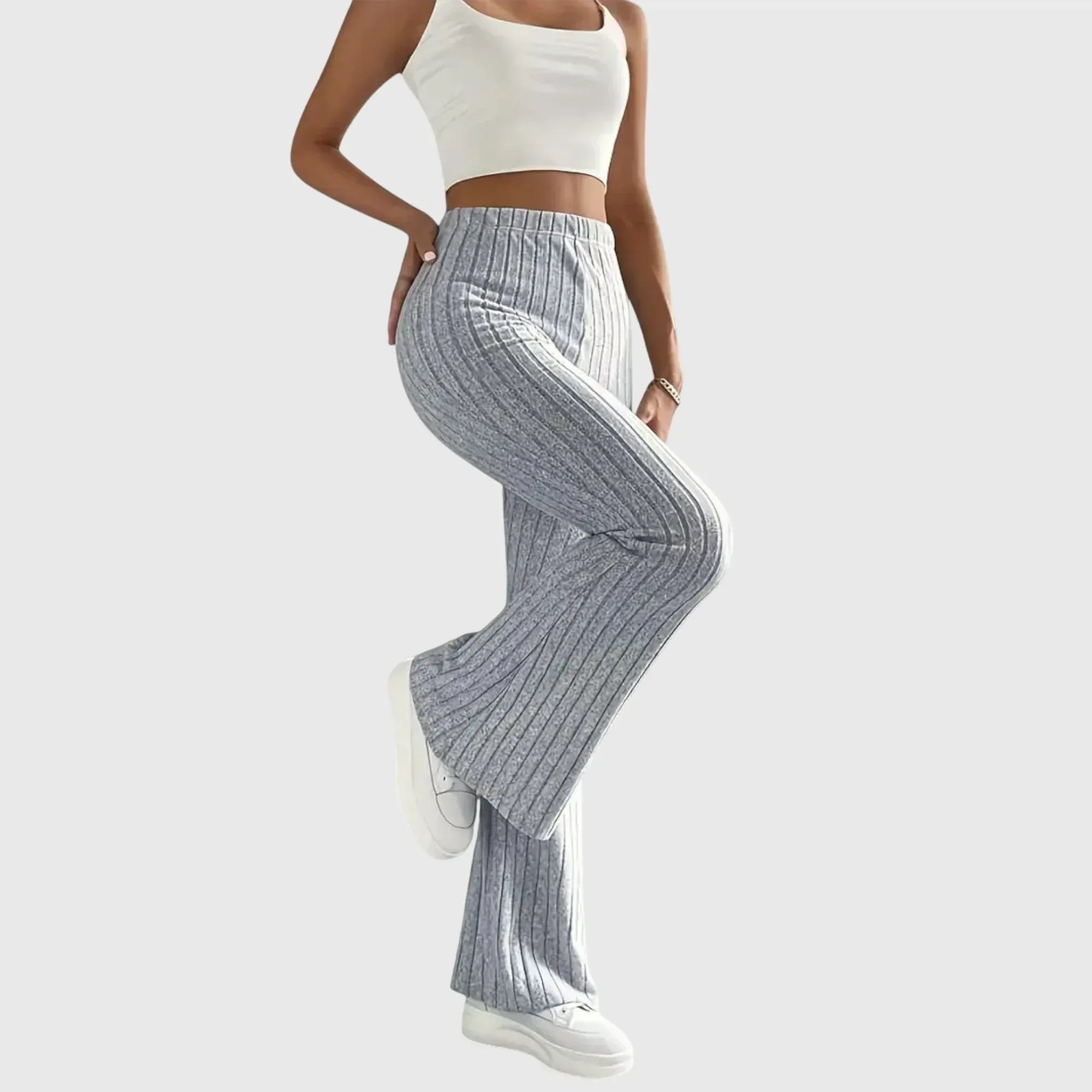 Jennifer - Elegant Trousers - Sarah and Emma Portland