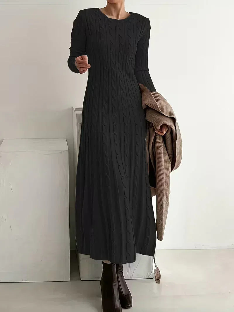 Aelix | Elegant Dress - Sarah and Emma Portland