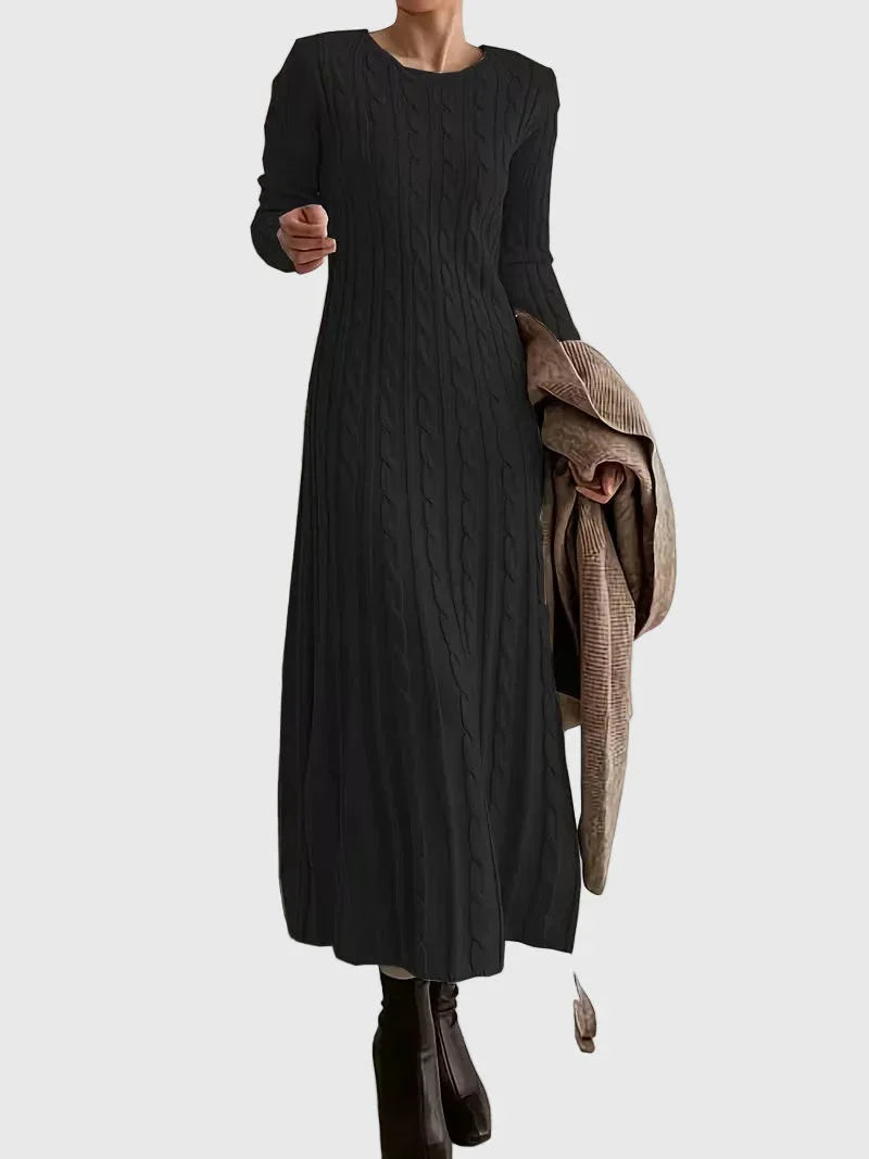 Evelyn | Soft Elegant Knit