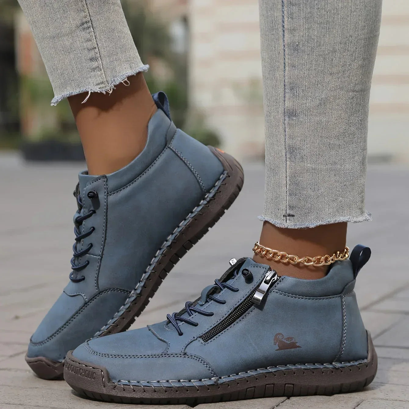 Hadyn | Orthopedic Women’s Shoes - Sarah and Emma Portland
