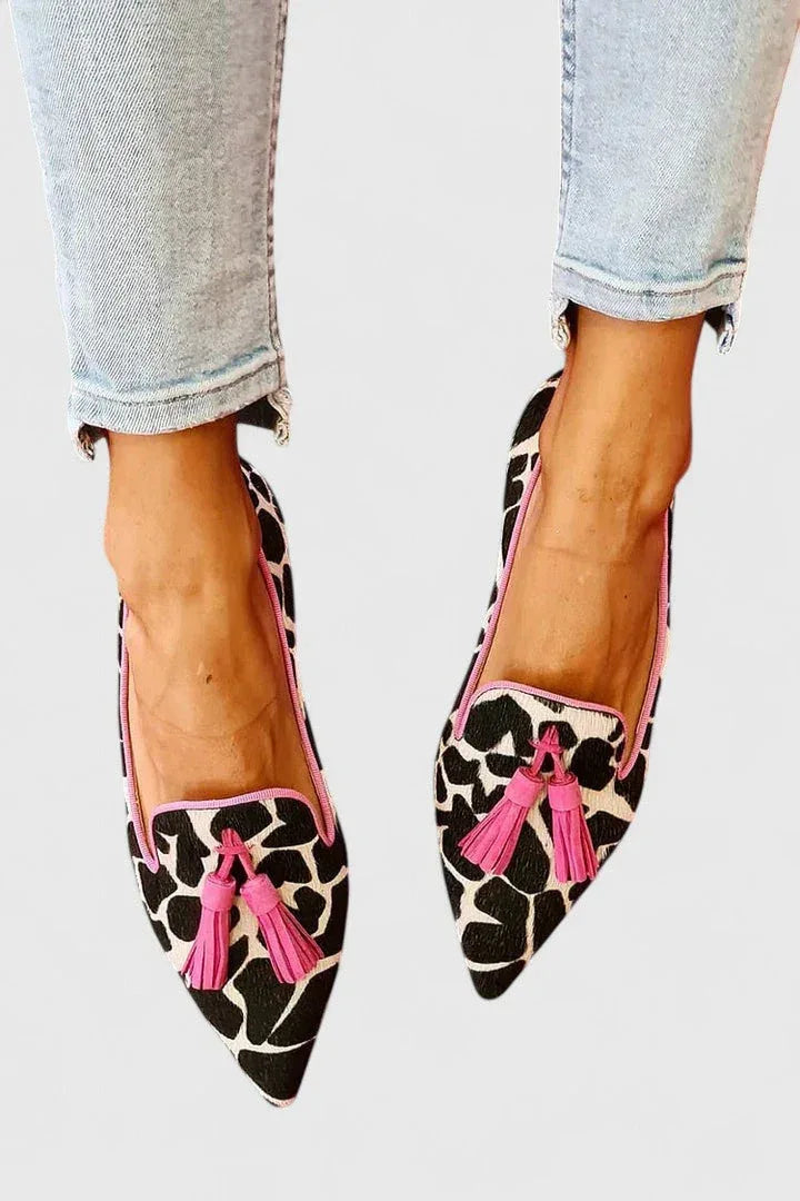 Dhreika | Smart Fit Loafers - Sarah and Emma Portland