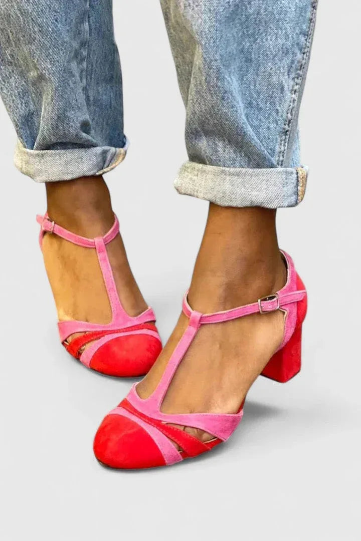 Lazariah | Modern Heels - Sarah and Emma Portland
