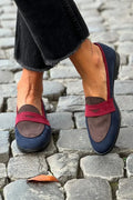 Janelle™ | Elegance Loafers - Sarah and Emma Portland