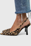 Jannelia | Orthopedic Heels - Sarah and Emma Portland